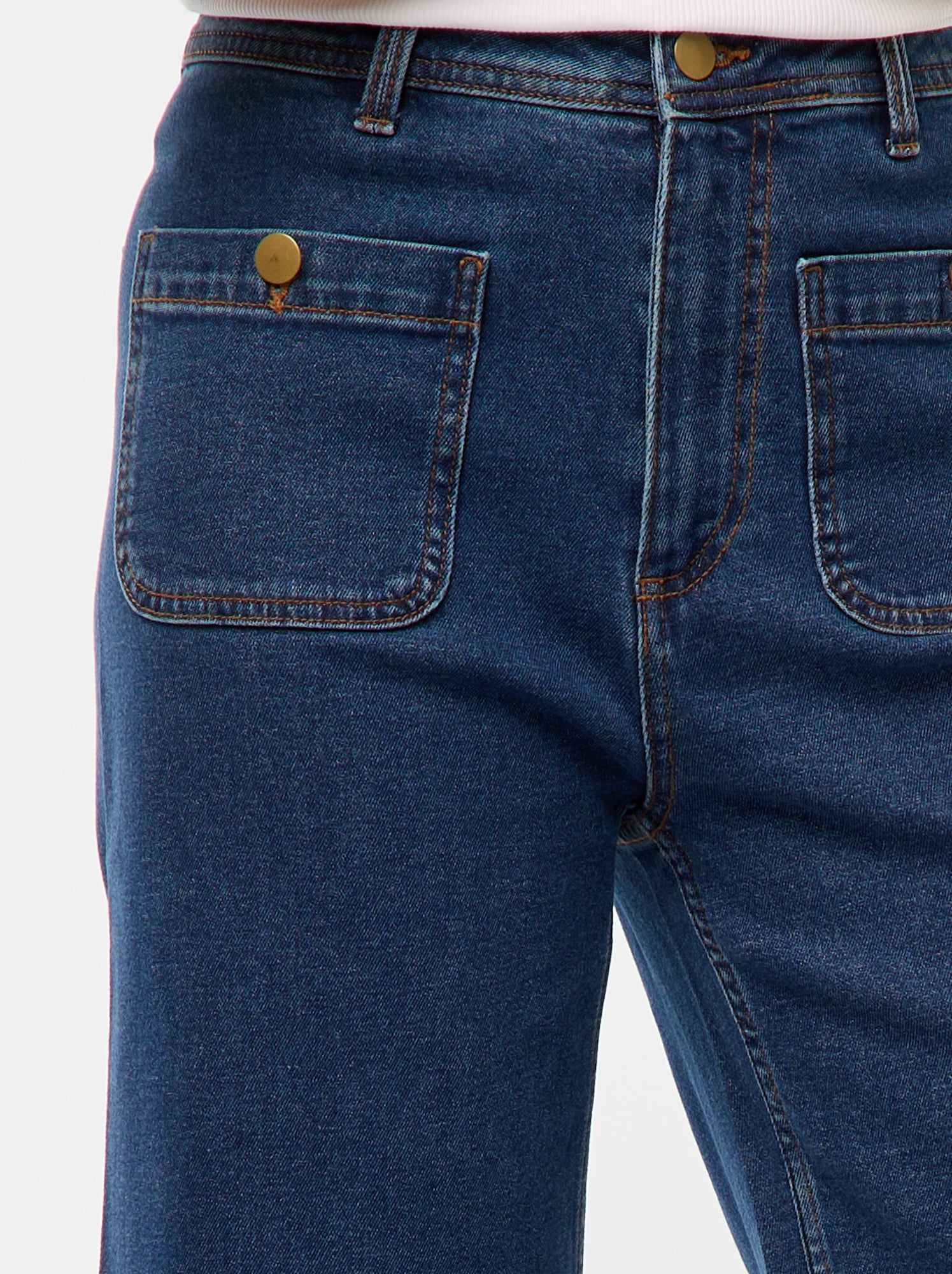 شلوار_جین_بوتکات_زنانه_kiabi