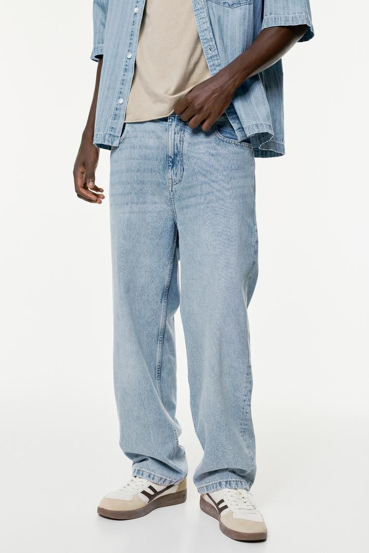 Pull_&_Bear_Jeans_BAGGY