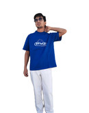 تیشرت_باکسی_مردانه_pull&bear_خرید_از_لیپارلی