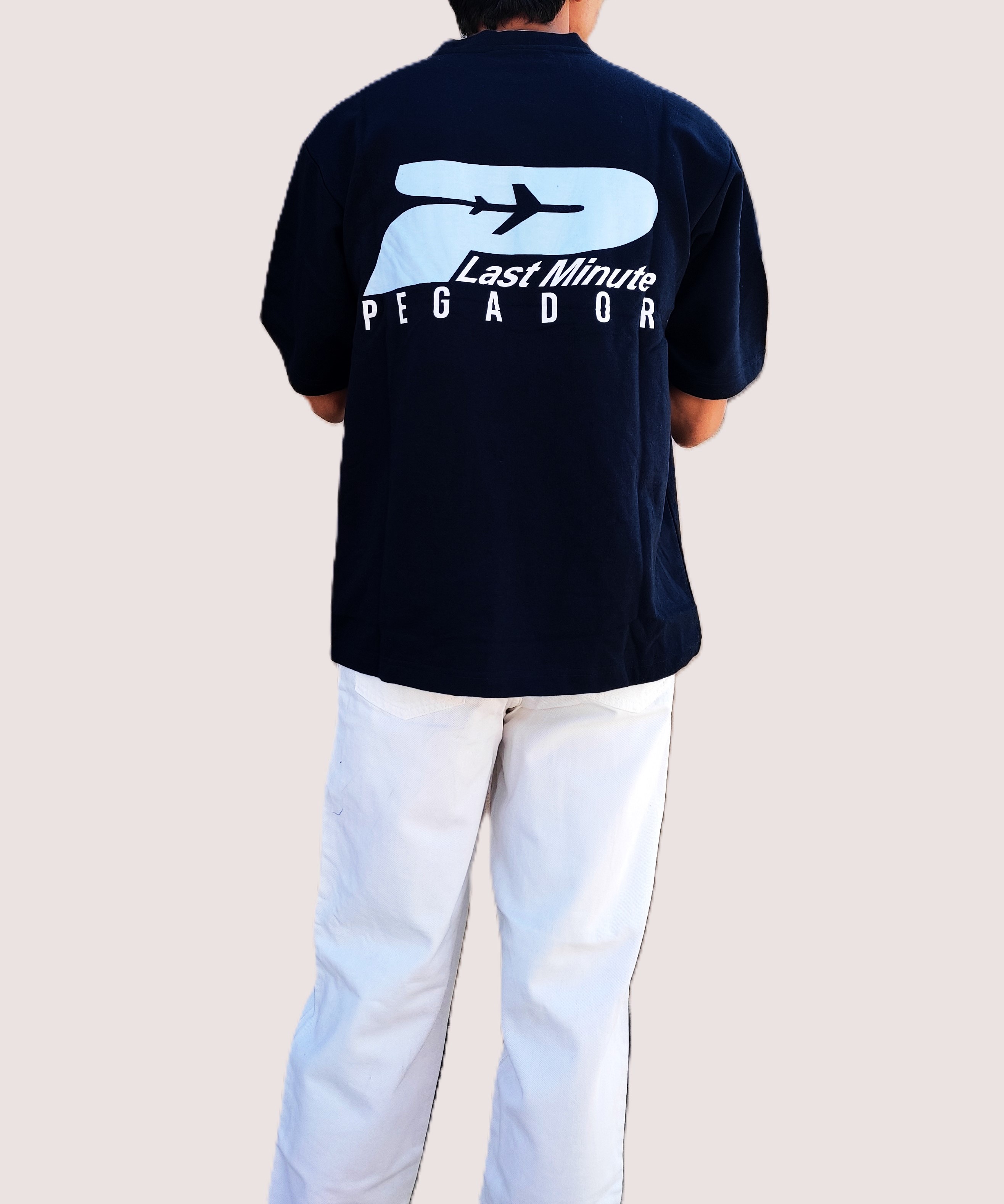 تی‌شرت_پگادور_Last_Minute_لیپارلی