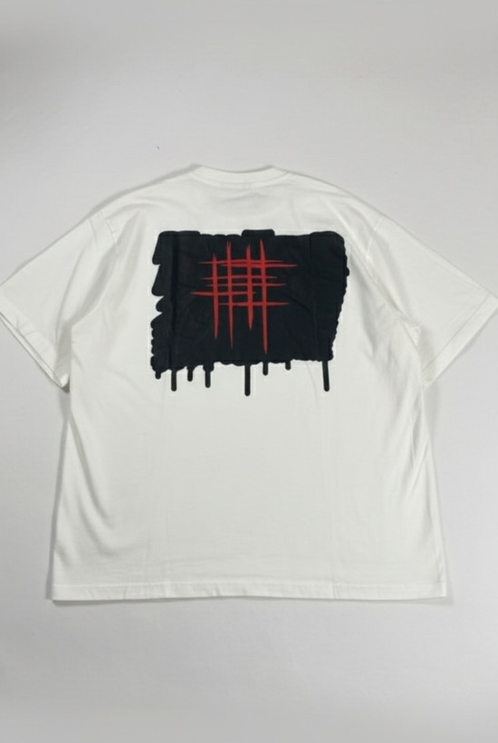 نمای پشت تیشرت lfdy