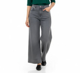 پاخور شلوار جین بگ شافل طوسی