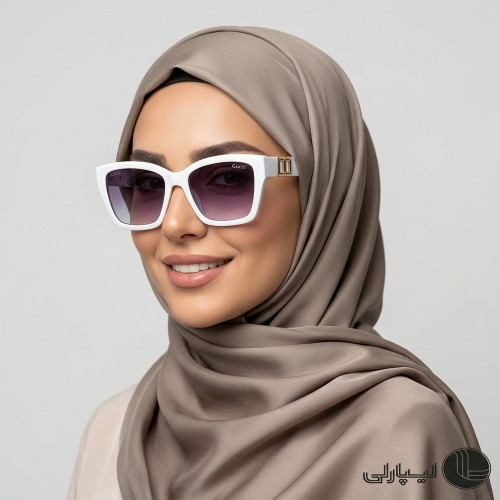 عینک آفتابی زنانه GUCCI کد 790 UV400