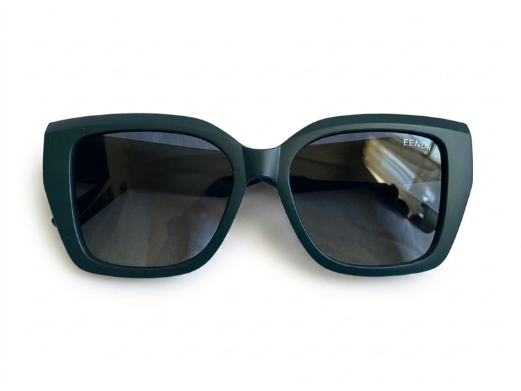 عینک آفتابی زنانه FENDii کد 744 UV400