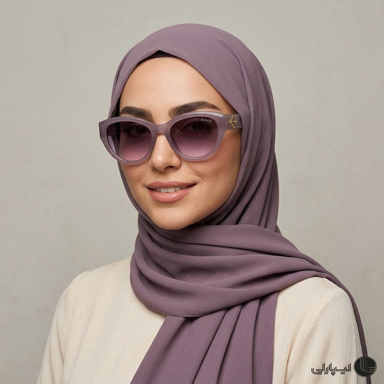 عینک آفتابی زنانه GUCCI کد 749 UV400